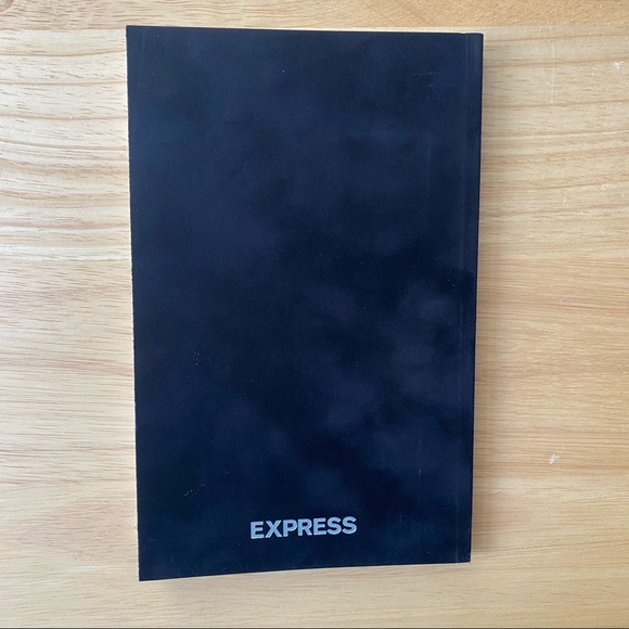 EXPRESS Journal - Picture 2 of 7